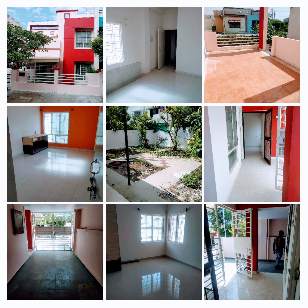 Urgently Sale 4 Bhk Duplex at Adharshilla Awadhpuri Bhopal 