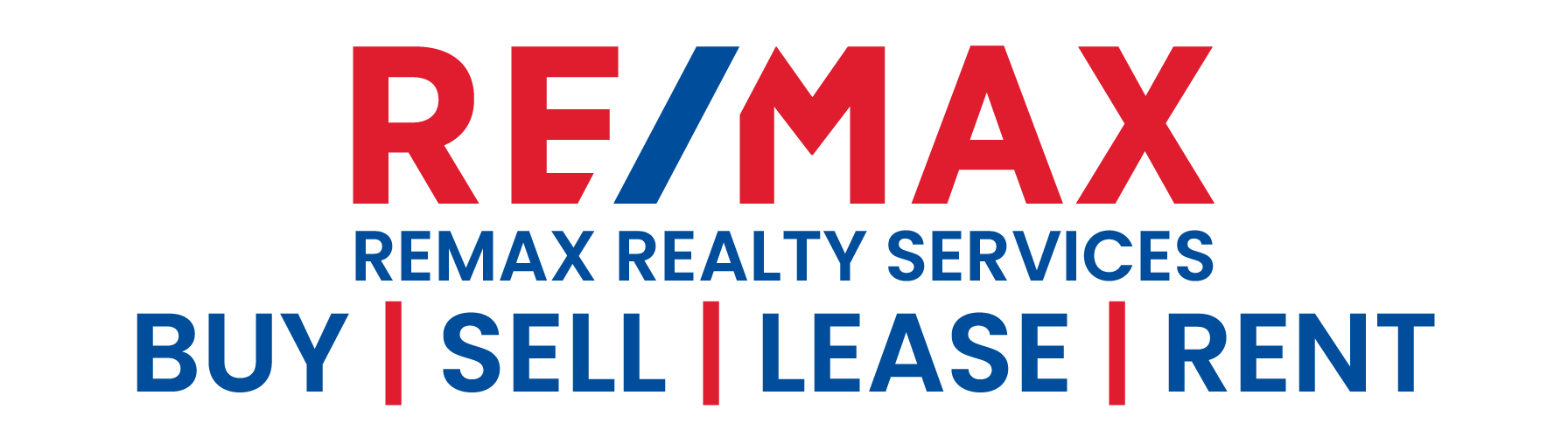 RE/MAX Realty Services: Buy/Sale/Rent Top Residential, Commercial ...