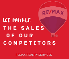 Remax reality service