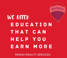 Remax reality service