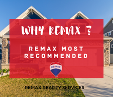 Remax reality service