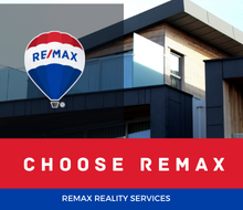 Remax reality service