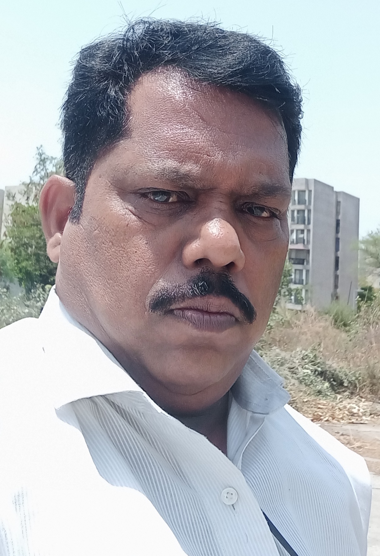 Nandishwar Rao
